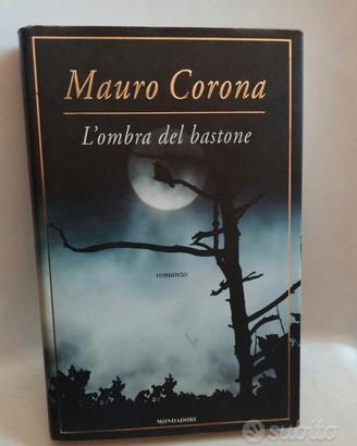 L ombra del Bastone 1^ edizione MC 