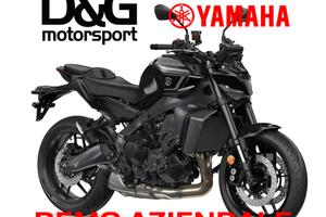 Yamaha MT-09