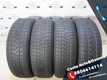 215 65 17 Pirelli  80% MS 215 65 R17
