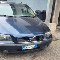 Volvo S60 2.4 benzina ..