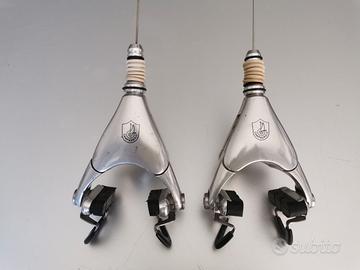 Coppia freni Campagnolo Delta C-record