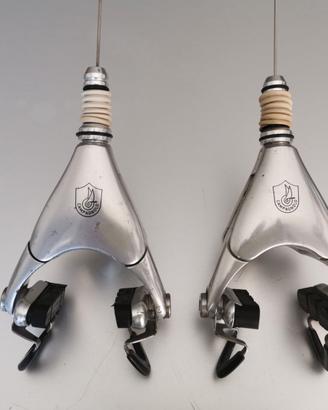 Coppia freni Campagnolo Delta C-record