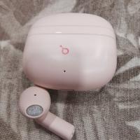 cuffie / auricolari rosa