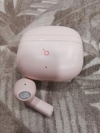 cuffie / auricolari rosa