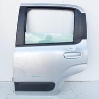 51858992 PORTA POSTERIORE SX FIAT PANDA (319) 1.3 