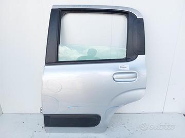 51858992 PORTA POSTERIORE SX FIAT PANDA (319) 1.3 