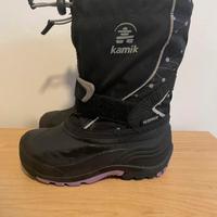 Stivali da neve Kamik