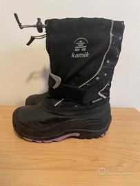Stivali da neve Kamik
