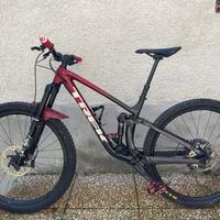 Trek Fuel EX 8 XT 2022 Upgrade