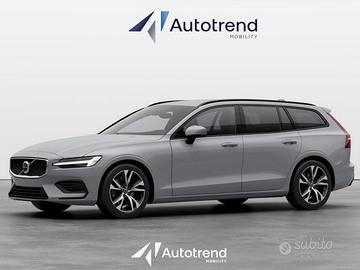 Volvo V60 B4 197+14 CV Mild Hybrid Benzina Au...