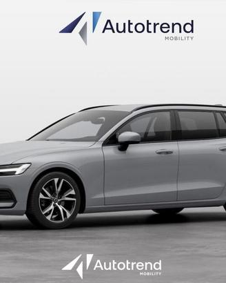 Volvo V60 B4 197+14 CV Mild Hybrid Benzina Au...