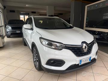 Renault Kadjar Blue dCi 8V 115CV Sport Edition2