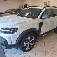 Dacia Duster Eco-G 120 CV Journey