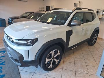 Dacia Duster Eco-G 120 CV Journey