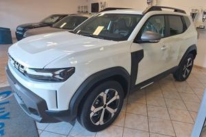 Dacia Duster Eco-G 120 CV Journey