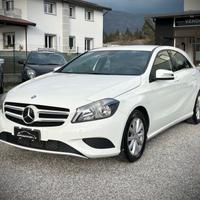 Mercedes-benz A 180 CDI Executive
