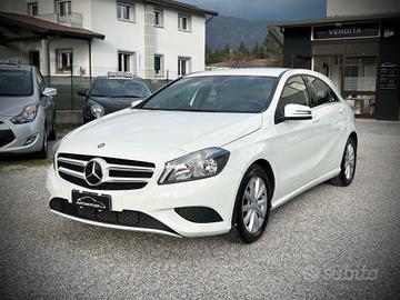 Mercedes-benz A 180 CDI Executive
