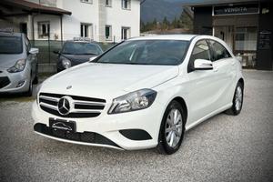 Mercedes-benz A 180 CDI Executive
