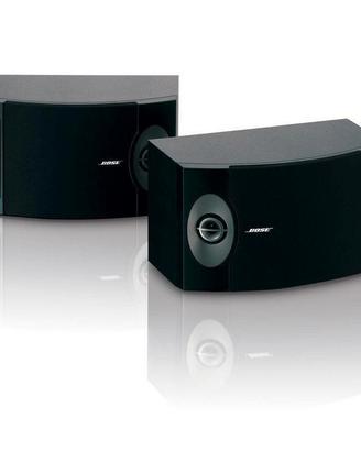 Diffusori Bose con stand