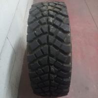 Pneumatici fuoristrada 4x4