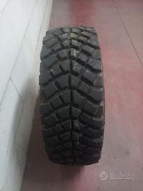 Pneumatici fuoristrada 4x4