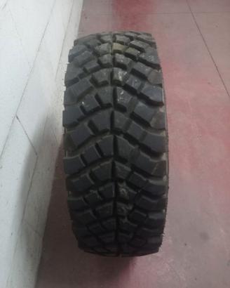 Pneumatici fuoristrada 4x4