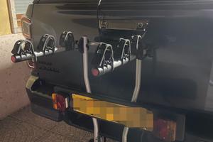 Portabici Thule Hang On