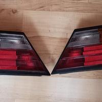 Coppia fanali posteriori originali Mercedes W124