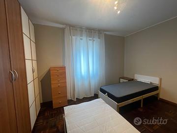 Padova -guizza .posto letto in ampia stanza doppia