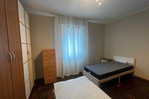 Padova -guizza .posto letto in ampia stanza doppia