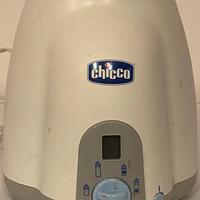 Scaldabiberon Chicco Pappacalda digital