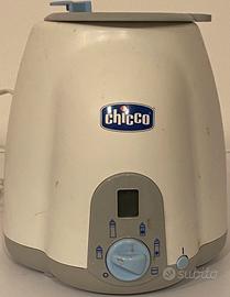 Scaldabiberon Chicco Pappacalda digital