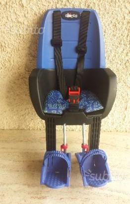 Shuttle chicco
