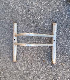 supporto per biciclette 