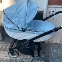 Carrozzina neonato