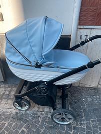Carrozzina neonato
