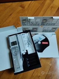 VELUX TELECOMANDO KLR 100 GGL GGU Integra WIRELESS