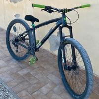 Bici stb-r mafia bike