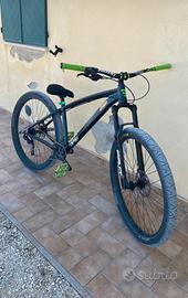 Bici stb-r mafia bike