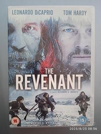  9 FILM in DVD di successo 