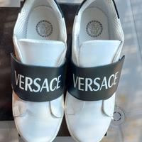 Sneakers Versace n39