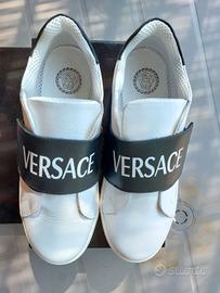 Sneakers Versace n39