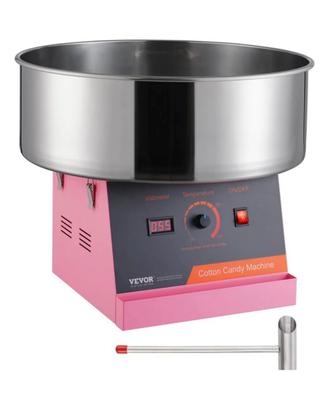 MACCHINA ZUCCHERO FILATO PROFESSIONALE VEVOR