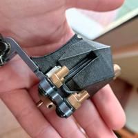 macchinetta tatuaggi krypton tattoo rotary