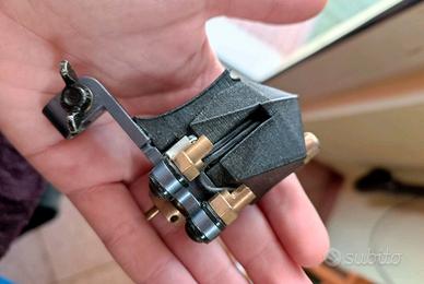 macchinetta tatuaggi krypton tattoo rotary