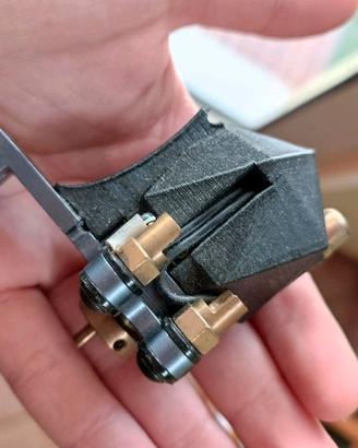 macchinetta tatuaggi krypton tattoo rotary