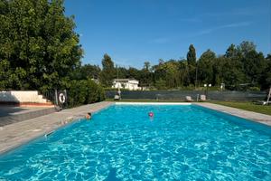 Appartamento in contesto residenziale