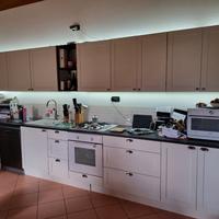 cucina ikea 460cm