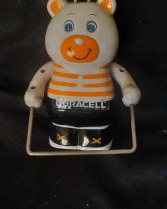 orsetto duracell