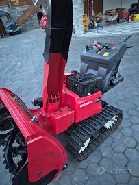 fresa neve honda 1390